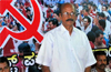 Union Govt has failed to protect interests of working class, alleges CPIM) leader